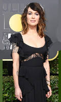 Lena Headey