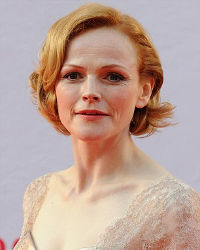 Maxine Peake