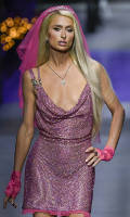 Paris Hilton