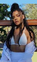 Tessa Thompson
