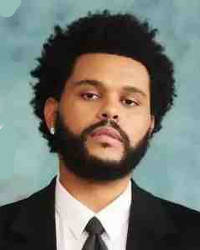 The Weeknd